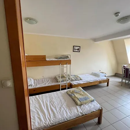 Aparthotel Prenociste Drinic *