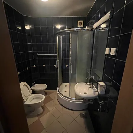 Prenociste Drinic Aparthotel *