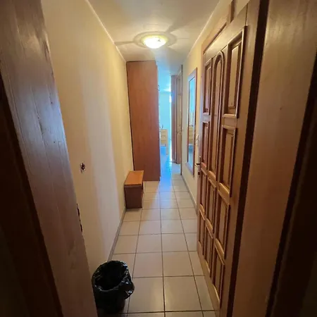 Prenociste Drinic Novi Sad